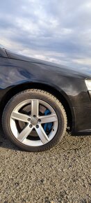 VW Passat R32 3.2 V6 DSG 4Motion - 6