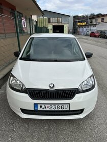 Škoda Citigo 1.0 MPI Elegance/Style - 6