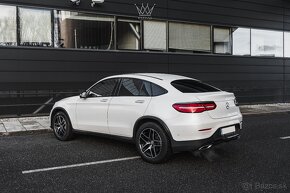 Mercedes-Benz GLC Kupé 250d 4MATIC AMG DPH - 6