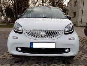 SMART fortwo coupe - 6