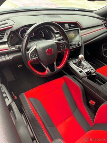 Honda Civic Type R FK8 - 6