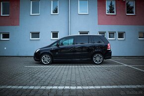 Opel Zafira 1.9 CDTi OPC LINE - 6