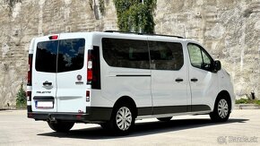 Fiat Talento exclusive interier - 6