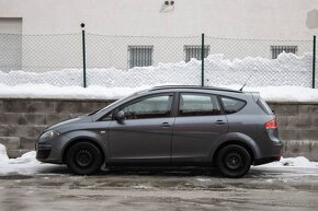 Seat Altea XL - 6