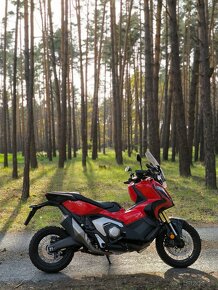 Honda X-ADV 2021 - 6