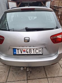 Seat Ibiza ST - 6