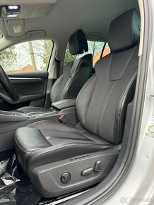 ŠKODA OCTAVIA 4 KOMBI 2,0 TDI / DSG - 6