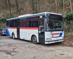 Iveco Irisbus Crossway 10,6m klimatizovaný - 6