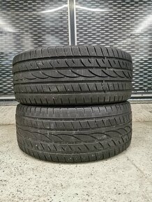 RoyalBlack Winter zimné pneumatiky 235/45 R17 97H - 6