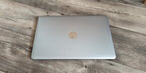 HP EliteBook 850 G4/15.6"/i5-7200U/16GB DDR4/SSD M.2 512GB - 6