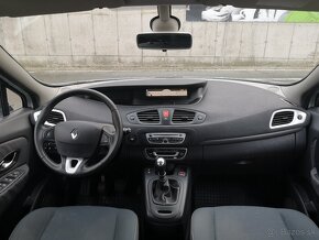 Renault Grand Scenic 2010, 1.6, 81kw,1.majiteľ, nová STK, EK - 6