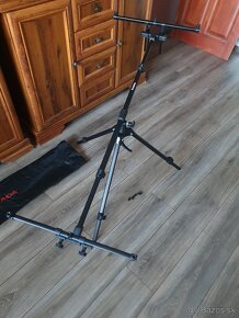 Predam novy tripod-stojan KAIDA,dlzka 130 cm - 6