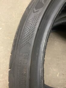 225/35 R19 GOODYEAR F1 LETNE - 6