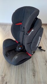 Autosedačka Petite & Mars Prime II Isofix - 6