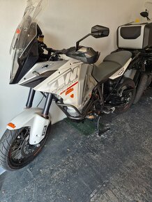 KTM ADVENTURE 1290 S R.V.2015 MOZNA VYMENA PONUKNITE - 6