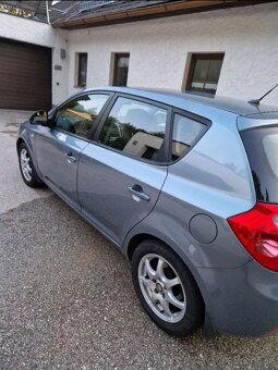 Kia ceed na diely 1,6 crdi a 1,4 benzin - 6