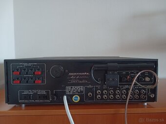 MARANTZ 2238 Receiver Top stav - 6