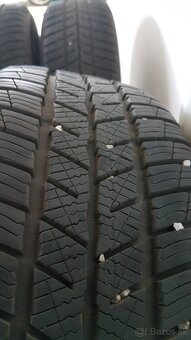 16'' Zimné kolesá 5x112 R16ET 46 Polaris 5 205/55 R16 - 6