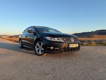 VW CC R-Line 2015 - 6