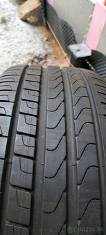 2ks letne pneu Pirelli 235/40R19 - 6