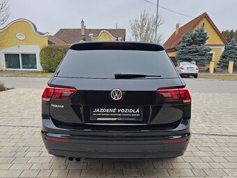 Volkswagen Tiguan 1.5tsi 110kw DSG,Slovenský pôvod - 6