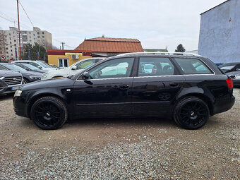 Audi A4 Avant 2.0 TDI Premium - AJ NA SPLÁTKY OD 39,90e - 6