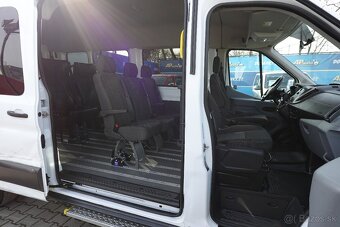 FORD TRANSIT L3H2 8MÍST BUS 2.0TDCI KLIMA - 6