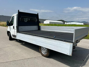 Peugeot Boxer  2,2HDI  L4   valnik - 6