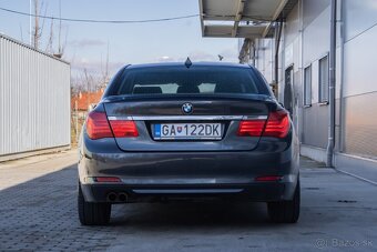 BMW Rad 7 - 730d - 6