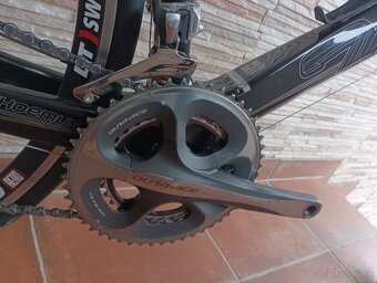 Thömus sliker carbon Race CT SL dura ace - 6