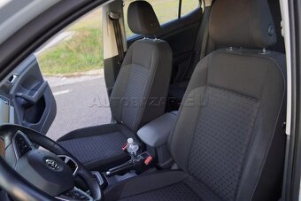 VW T-cross 1,0 Tsi 85kw - 6