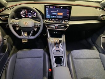 Cupra Formentor VZ 2.0 TSI 333k 4DRIVE - ODPOČET DPH - 6