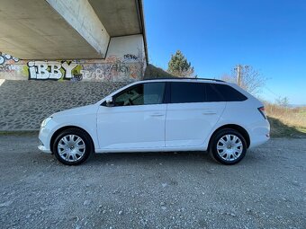 Škoda Fabia 1.0 TSi Style - 6