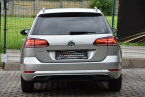 Volkswagen Golf_Kombi_1.6_TDI LED_VYHREVY_ADAPTIV_SR_2020 - 6