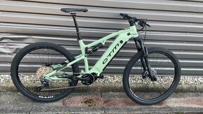 Celoodpružený elektrobicykel CTM Aeron Xpert 2023 - 6