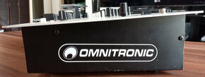 Predám mixpult OMNITRONIC CM-742 EL - 6