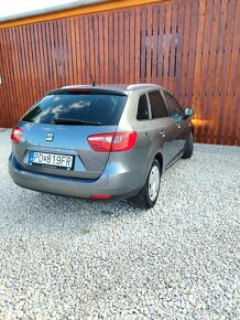 Predám Seat ibiza combi 1.6 TDi - 6