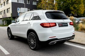 Mercedes-Benz GLC SUV 250d 4MATIC A/T - 6