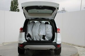 FORD Kuga Trend X 1,5i EcoBoost 110kW - 6