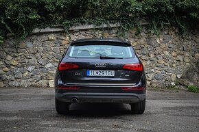 Audi Q5 2.0 TDI 177k DPF quattro S tronic - 6