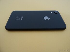 iPhone XR 64GB - ZÁRUKA 1 ROK - DOBRY STAV - 6