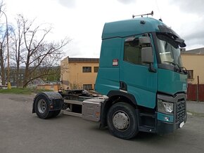 RENAULT T460 - 6