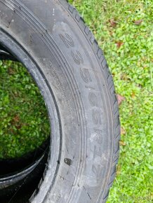 Pneumatiky 235/65 r17 - 6