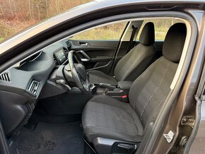 Peugeot 308 1.6hdi - 6