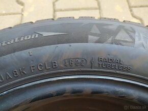 Zimné pneu Nexen Winguard Sport2 205/55 R16 - 6