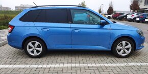 Skoda Fabia combi, 2016, 1.2 TSI Joy+ - 6