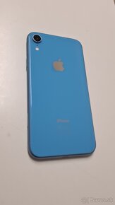 Apple iphone XR 128 gb - 6