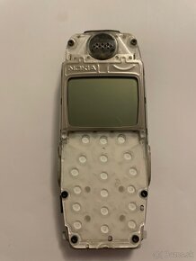 ✅Nokia 3410+TOP STAV✅ - 6