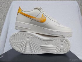 Tenisky Nike Air Force 1 '07, velikosti: 44, 42,5 - 6