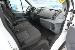 FORD TRANSIT L3H2 9MÍST BUS KLIMA 2.0TDCI AUTOMAT - 6